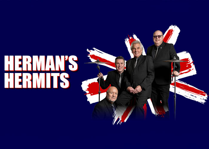 Herman’s Hermits
