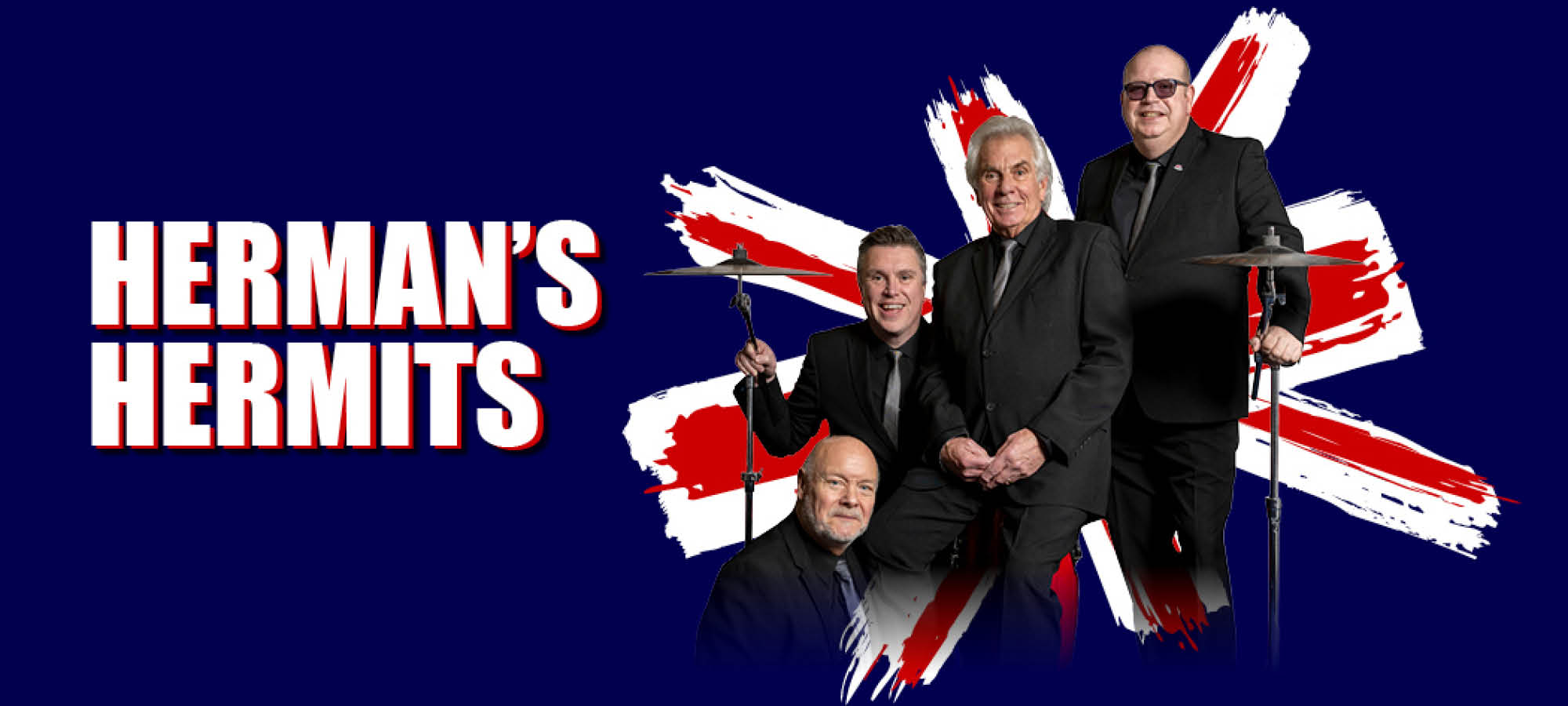 Herman’s Hermits