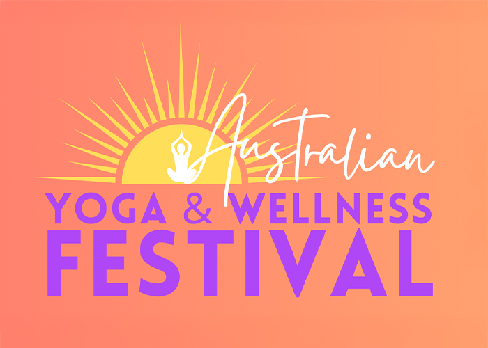 Australian Yoga & Wellness Festival