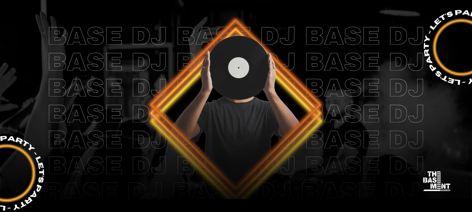 DJ Georgie Z