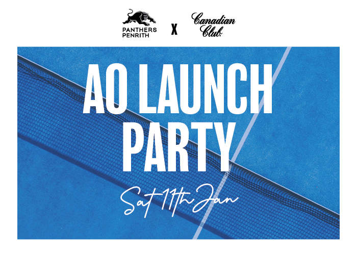 AO Launch Party