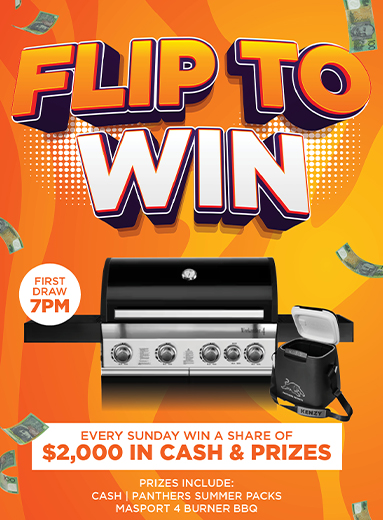 Flip To Win