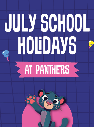 July School Holidays