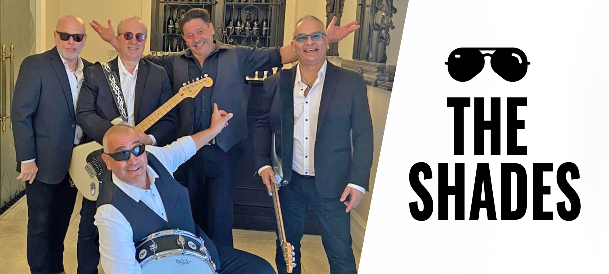 The Shades