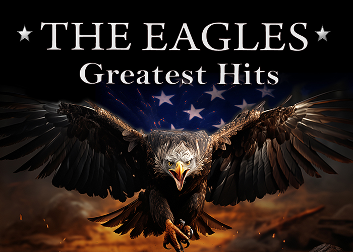 The Eagles: Greatest Hits