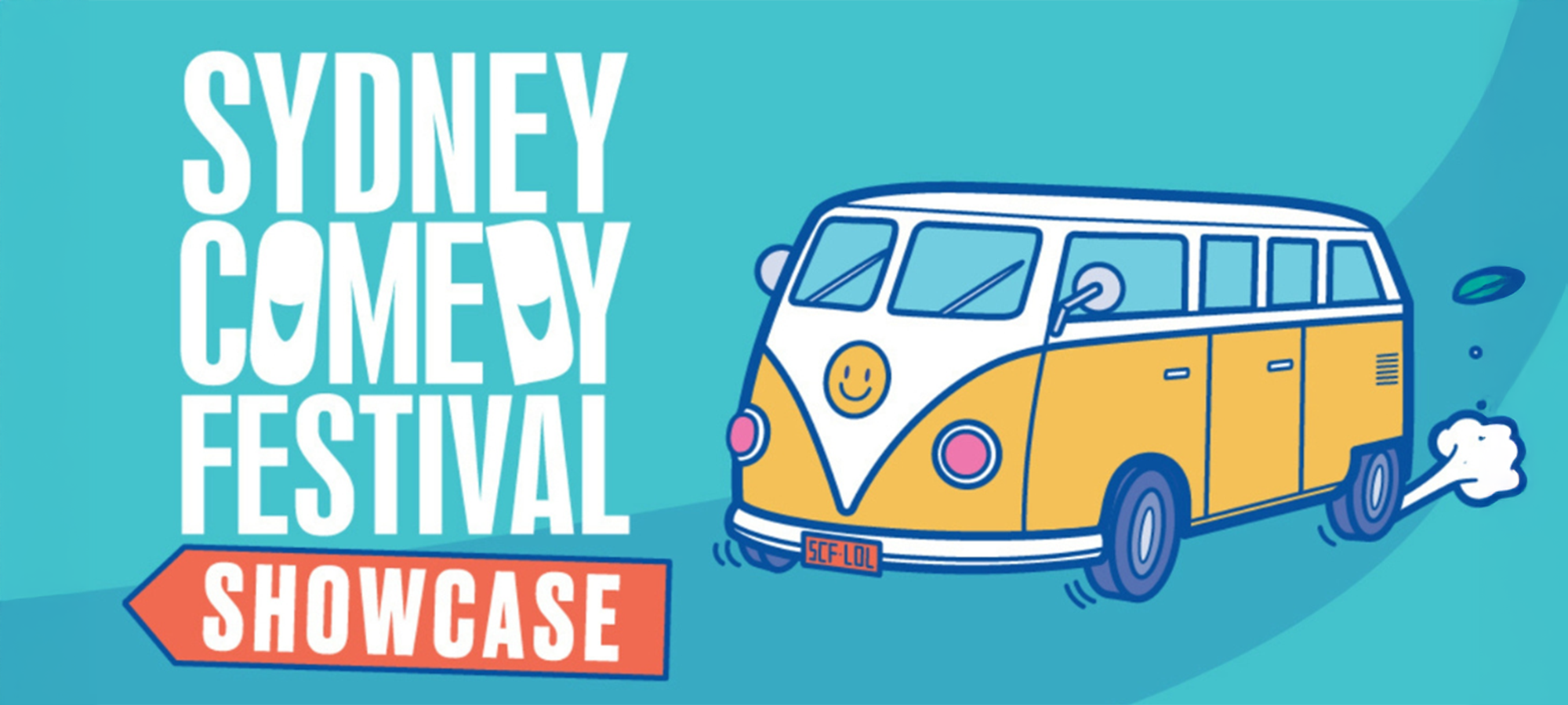 Sydney Comedy Festival Showcase