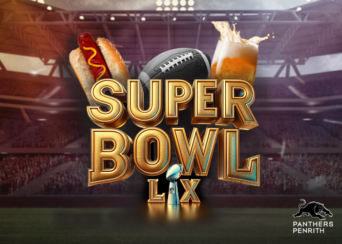 Super Bowl 2025 – Watch Party