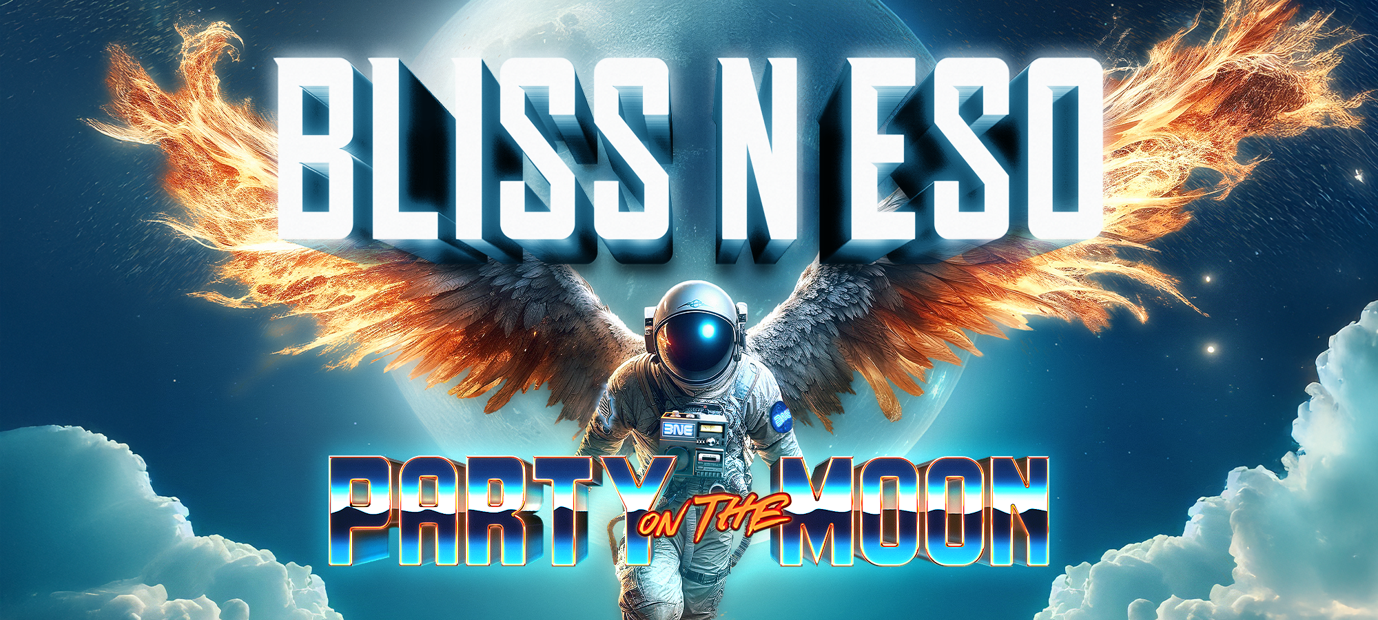 Bliss n Eso