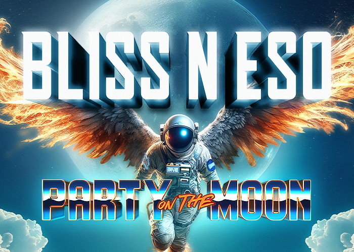 Bliss n Eso