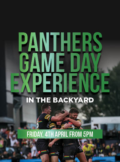 Panthers V Cowboys - Game Day Experience