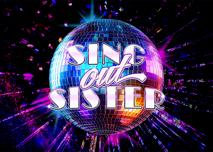 Sing Out Sister