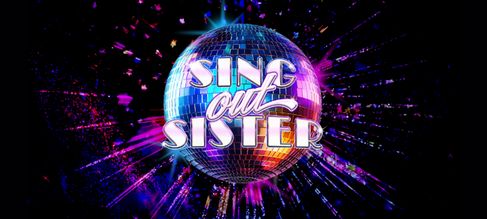 Sing Out Sister
