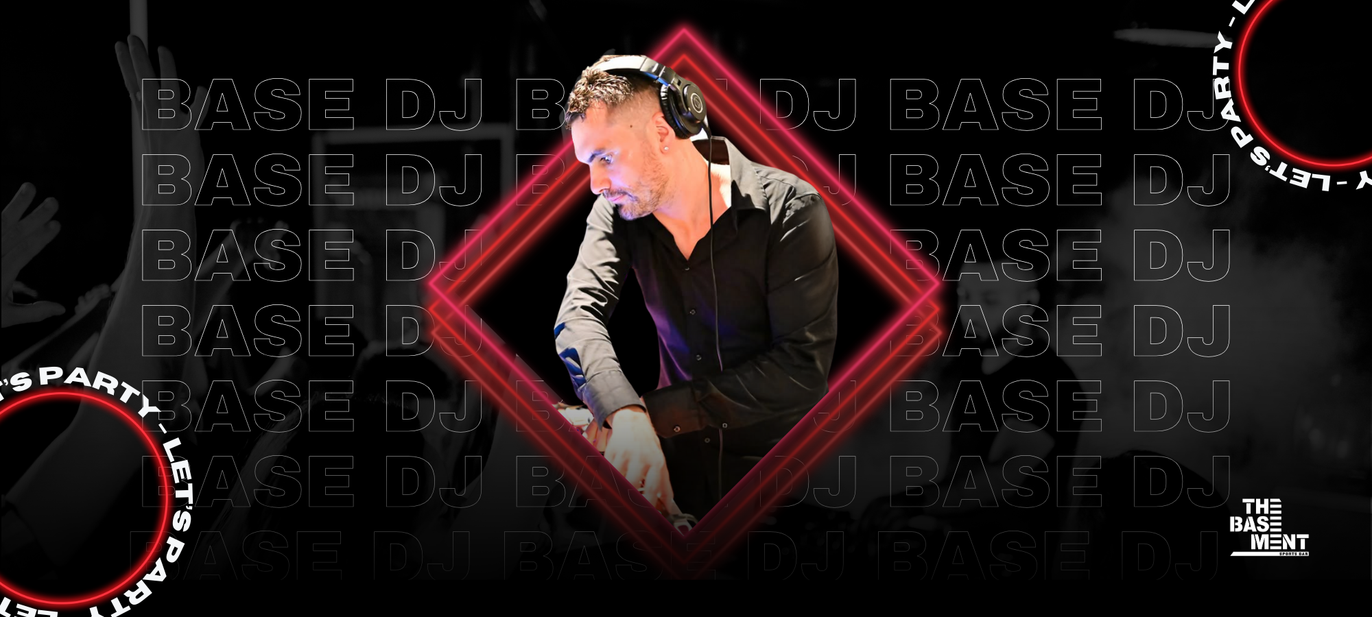 DJ Jake Anthony