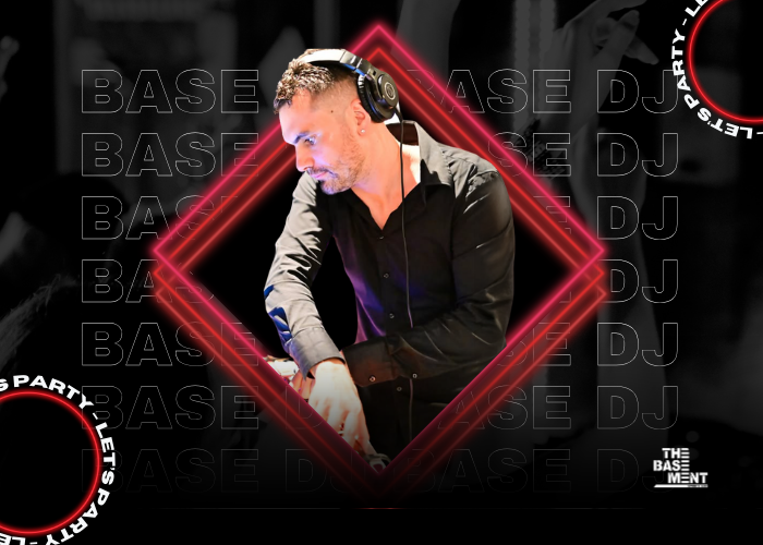 DJ Jake Anthony