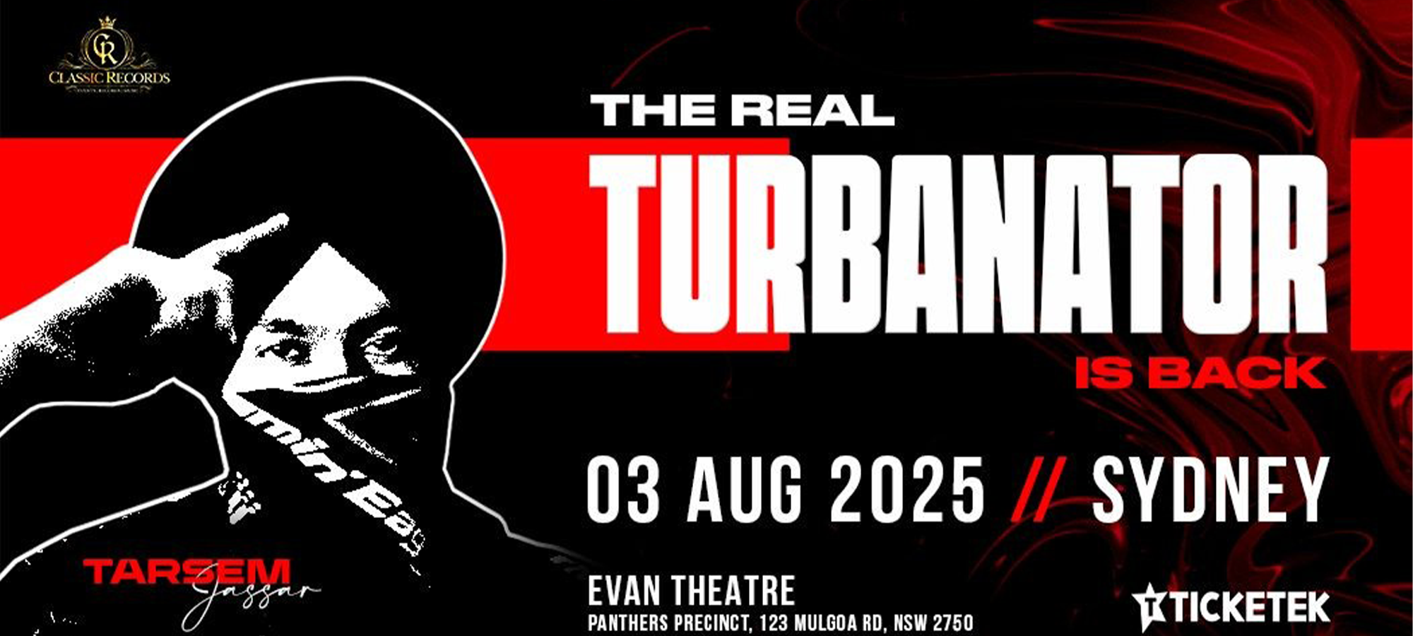 Turbanator