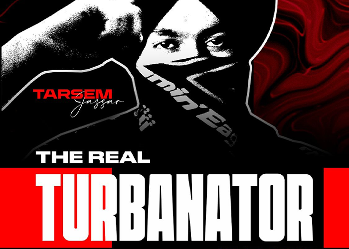 Turbanator