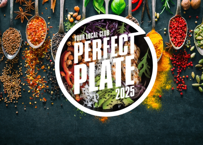 Perfect Plate 2025