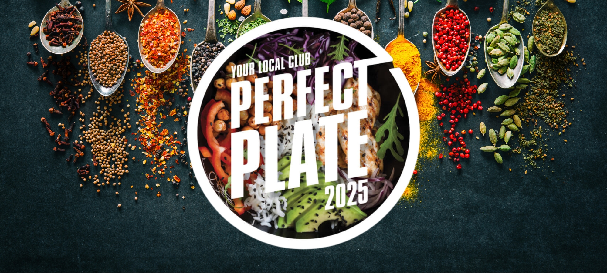 Perfect Plate 2025
