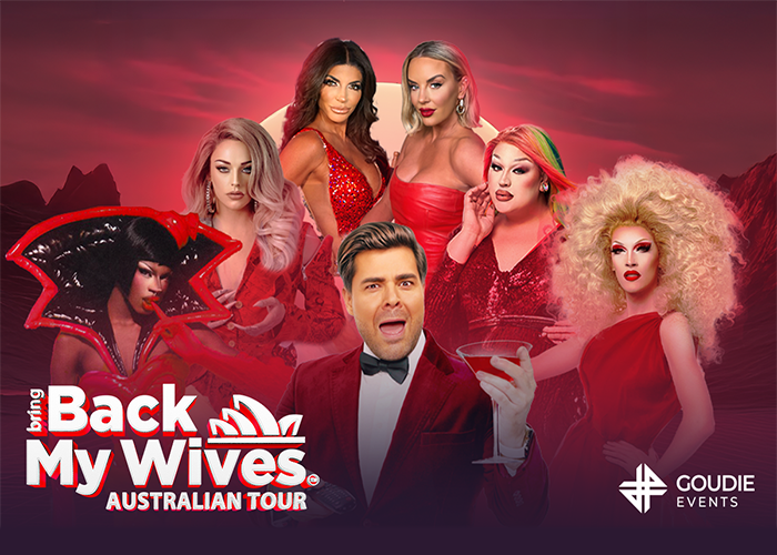Bring Back My Wives