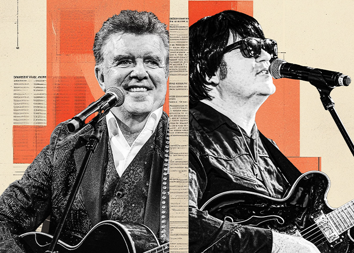 What a Beautiful Noise