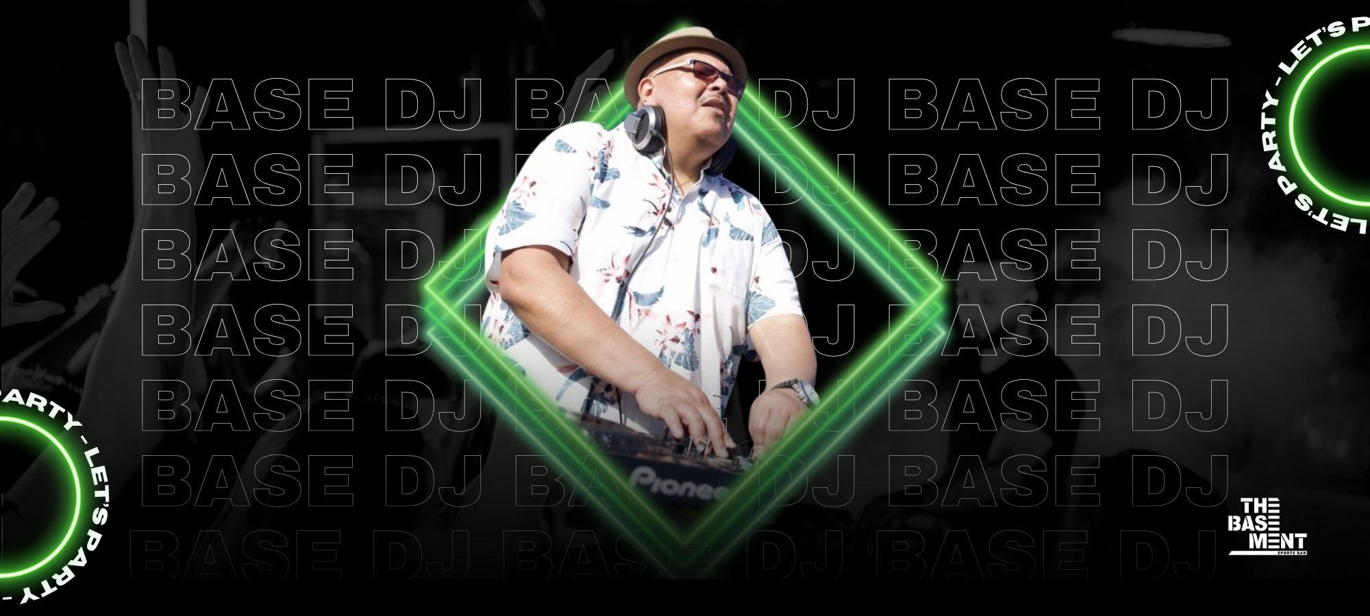 DJ Dante Rivera