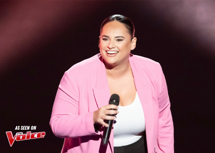 Natalie Colivito Duo