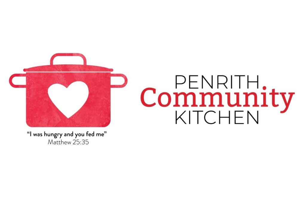 Penrith Community Kitchen logo