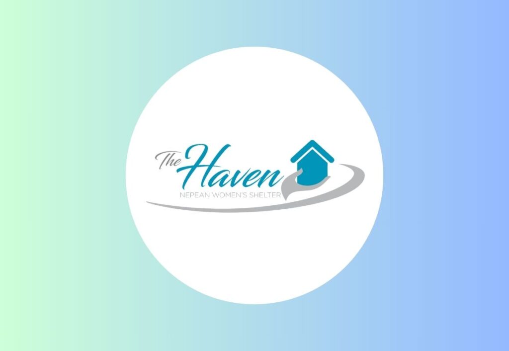 The Haven logo