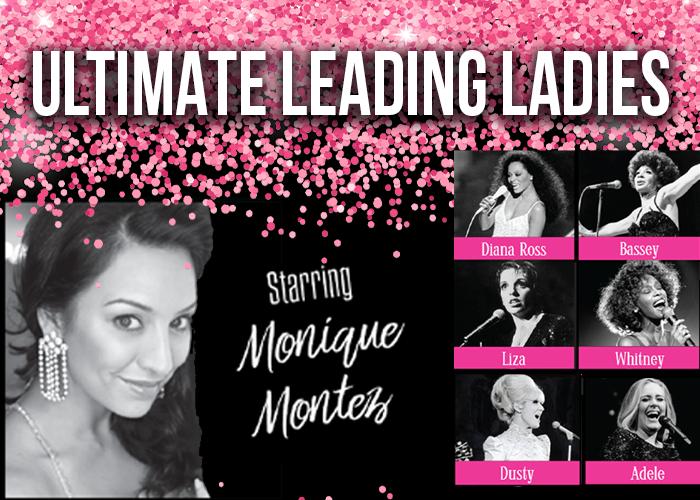 ULTIMATE LEADING LADIES