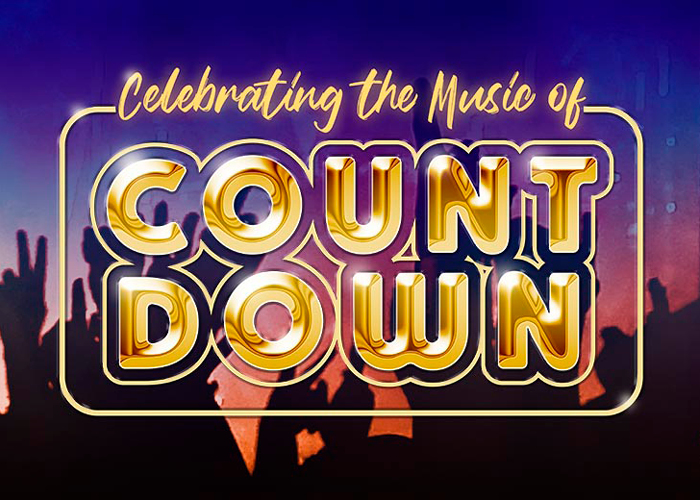 Celebrating the Music of COUNTDOWN