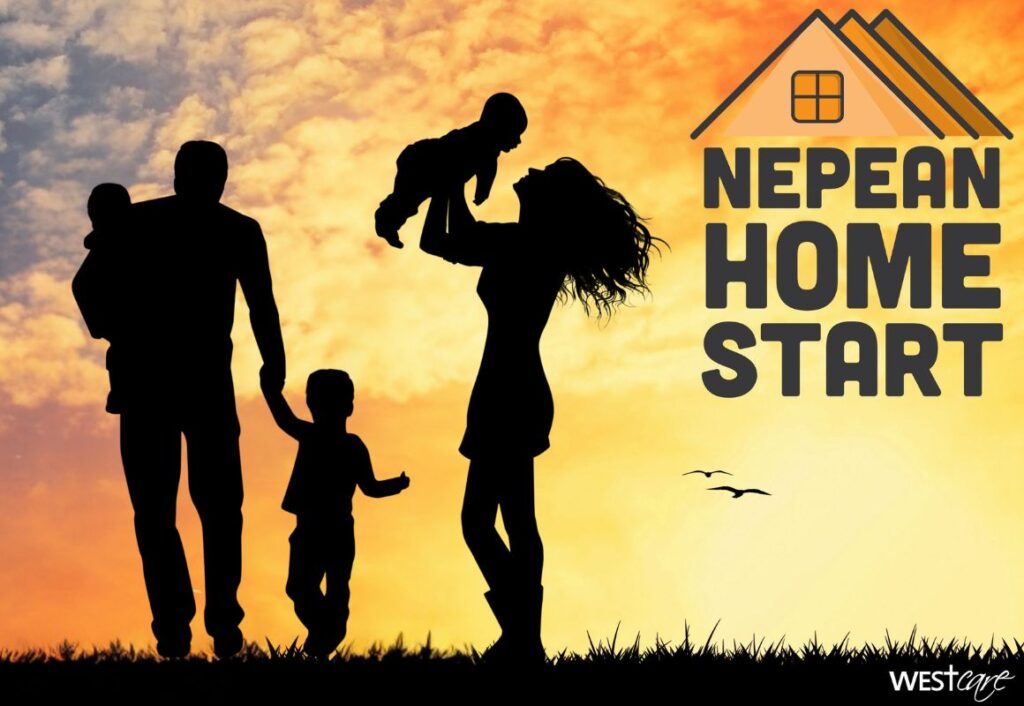 WestCare - Nepean Home Start