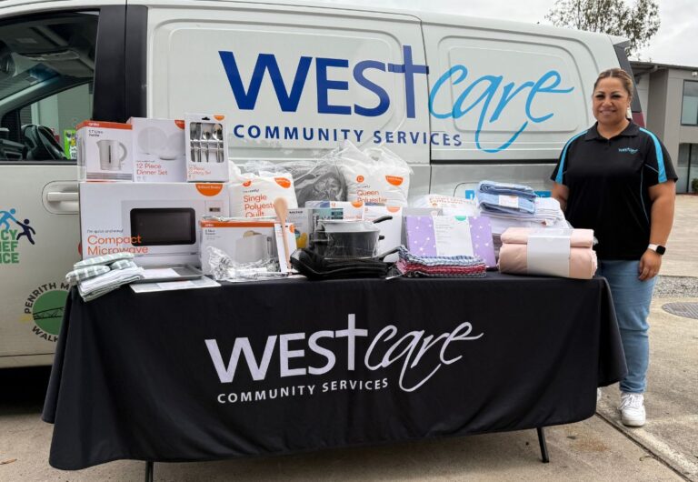 WestCare HomeStart Program and Kits