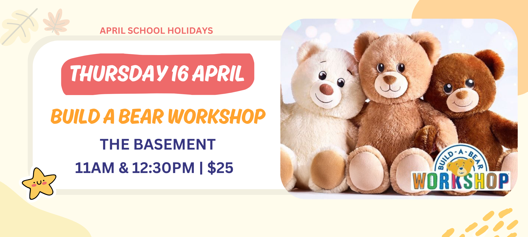 Build-A-Bear Workshop