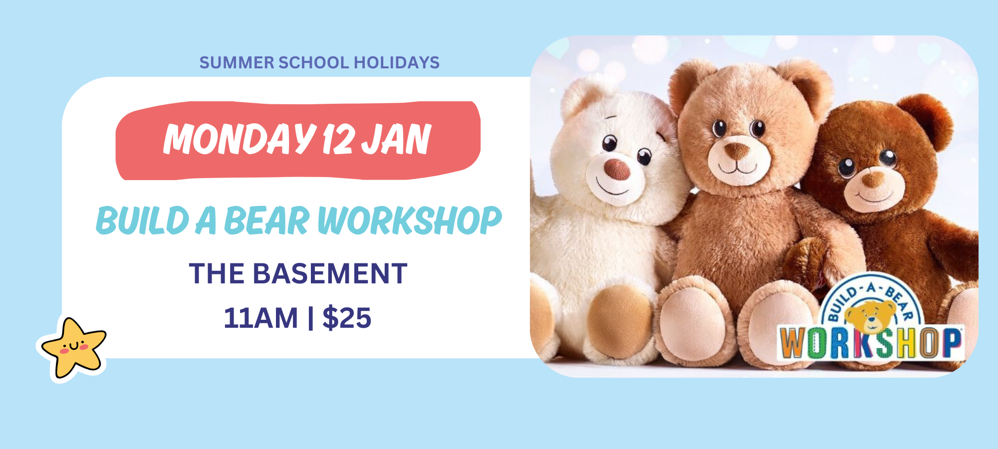 Build-A-Bear Workshop