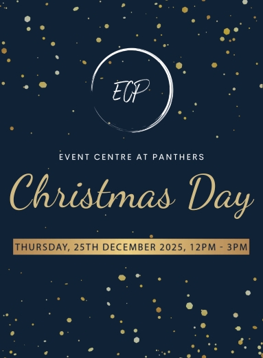 Christmas Day Lunch 2025