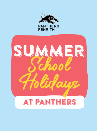 Summer School Holidays Events 2026