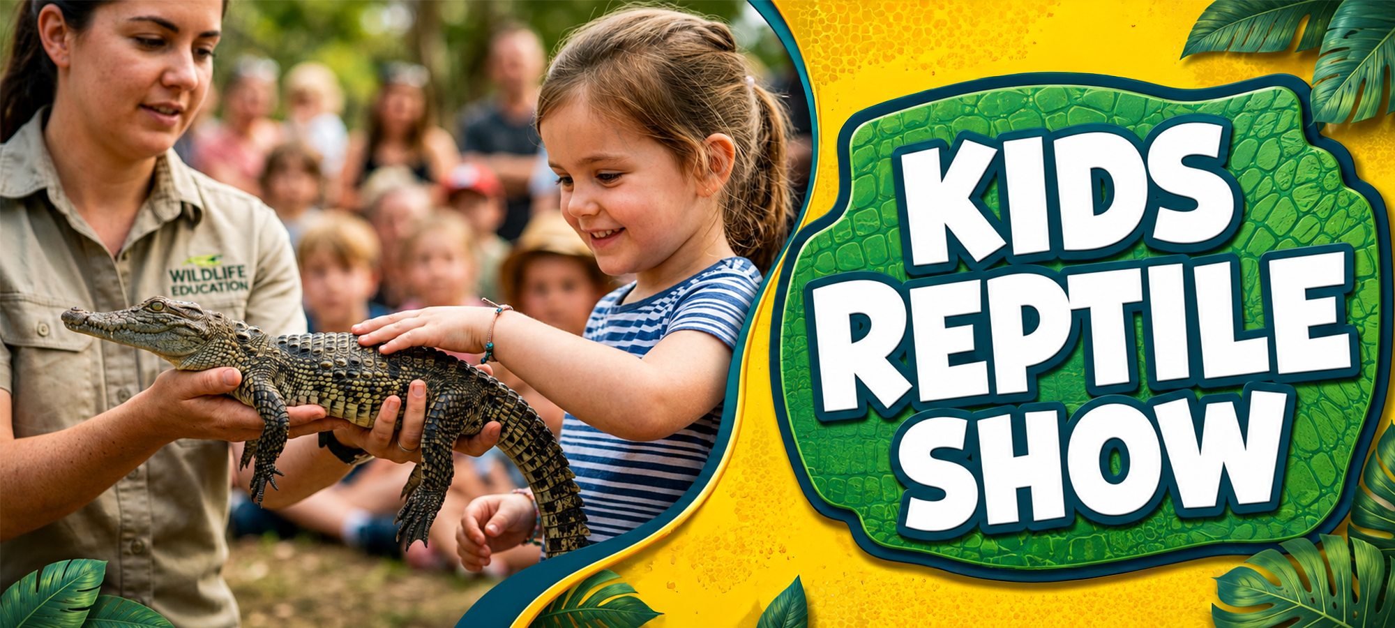 Reptile Show