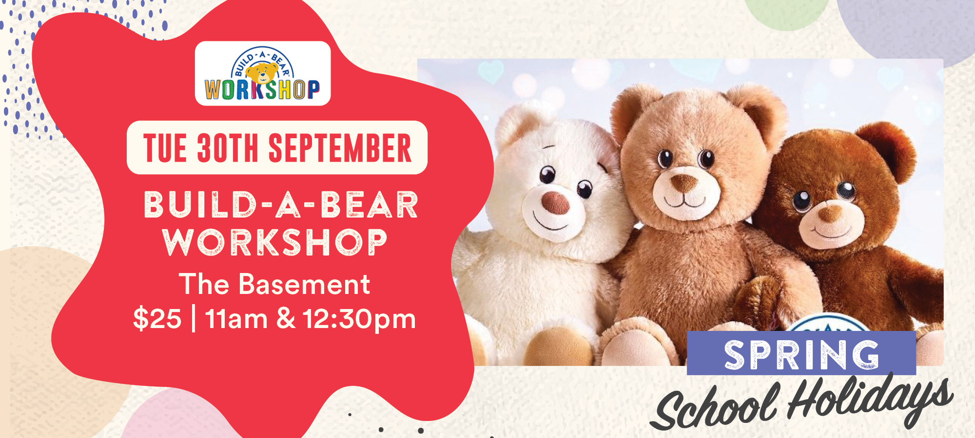 Build-A-Bear Workshop