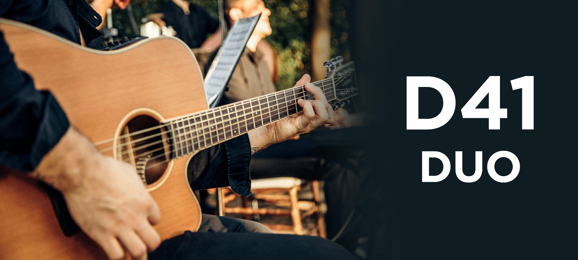 D41 Duo