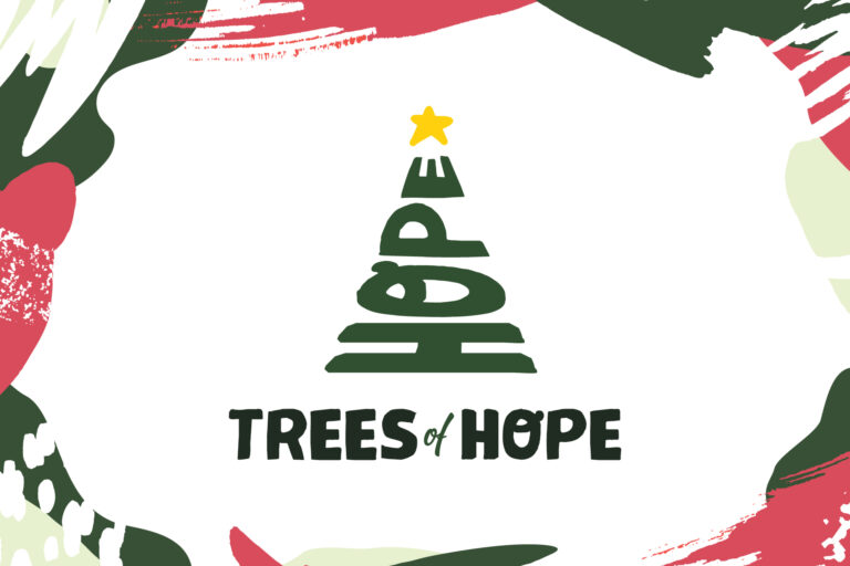 Trees of Hope