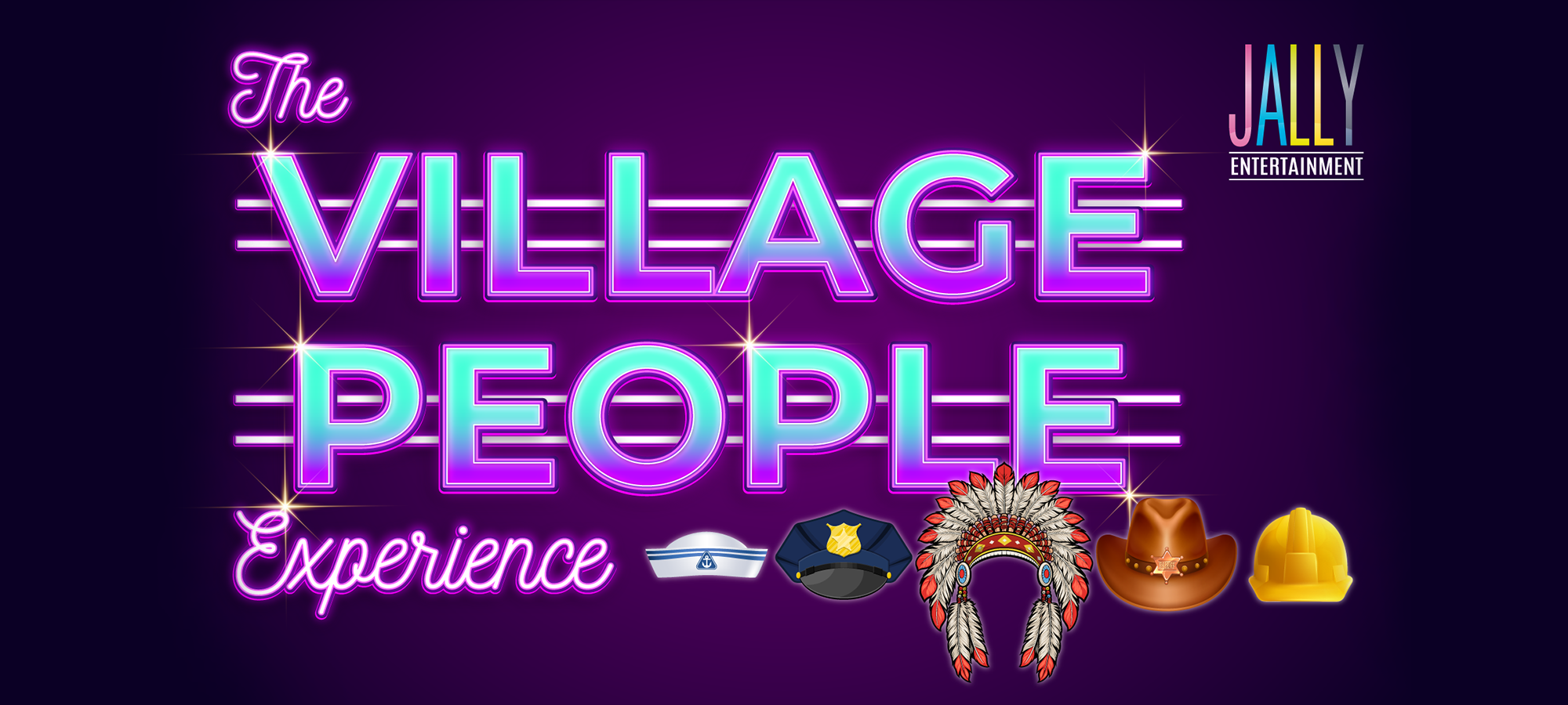 The Village People Experience