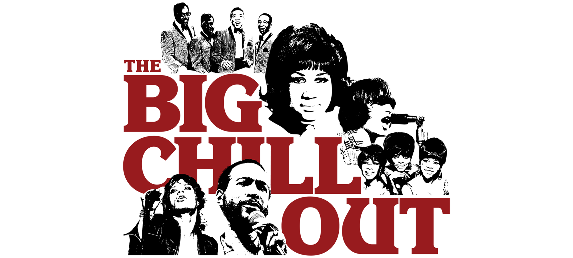 The Big Chillout