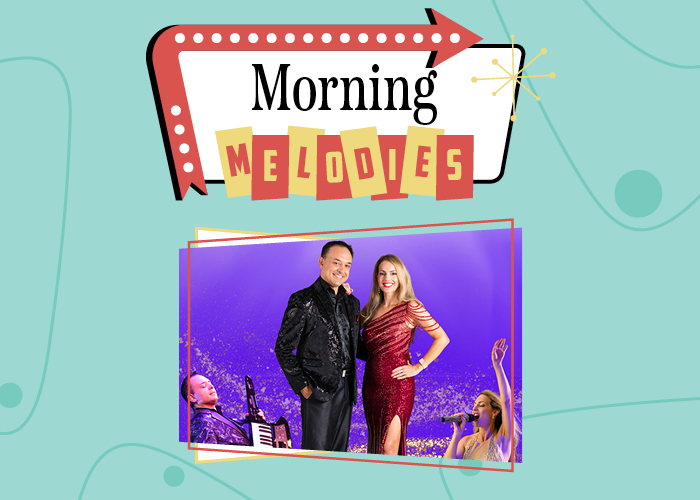 Morning Melodies: Music Through the Decades