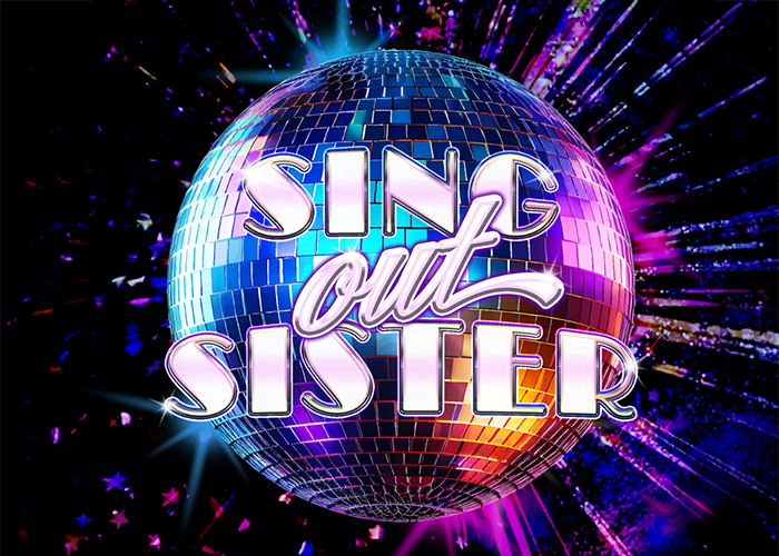 Sing Out Sister