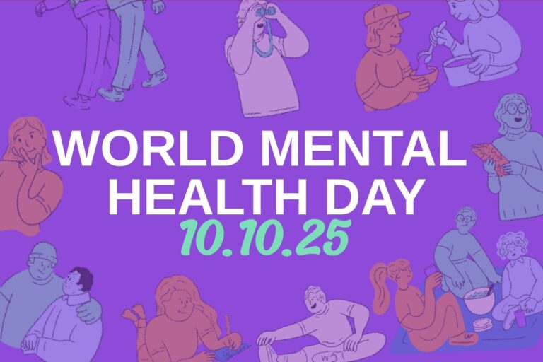 World Mental Health Day