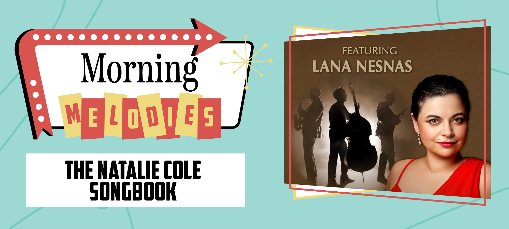 Morning Melodies: The Natalie Cole Songbook