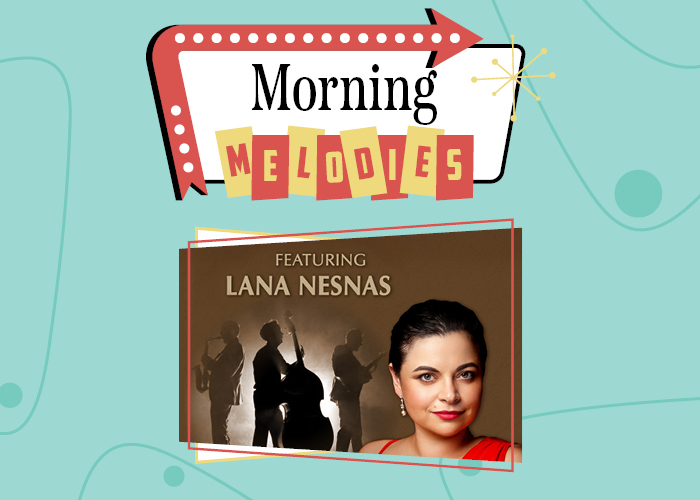 Morning Melodies: The Natalie Cole Songbook