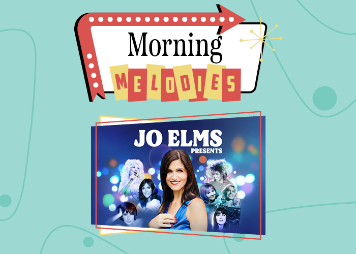 Morning Melodies: Songbirds of the 60s & 70s