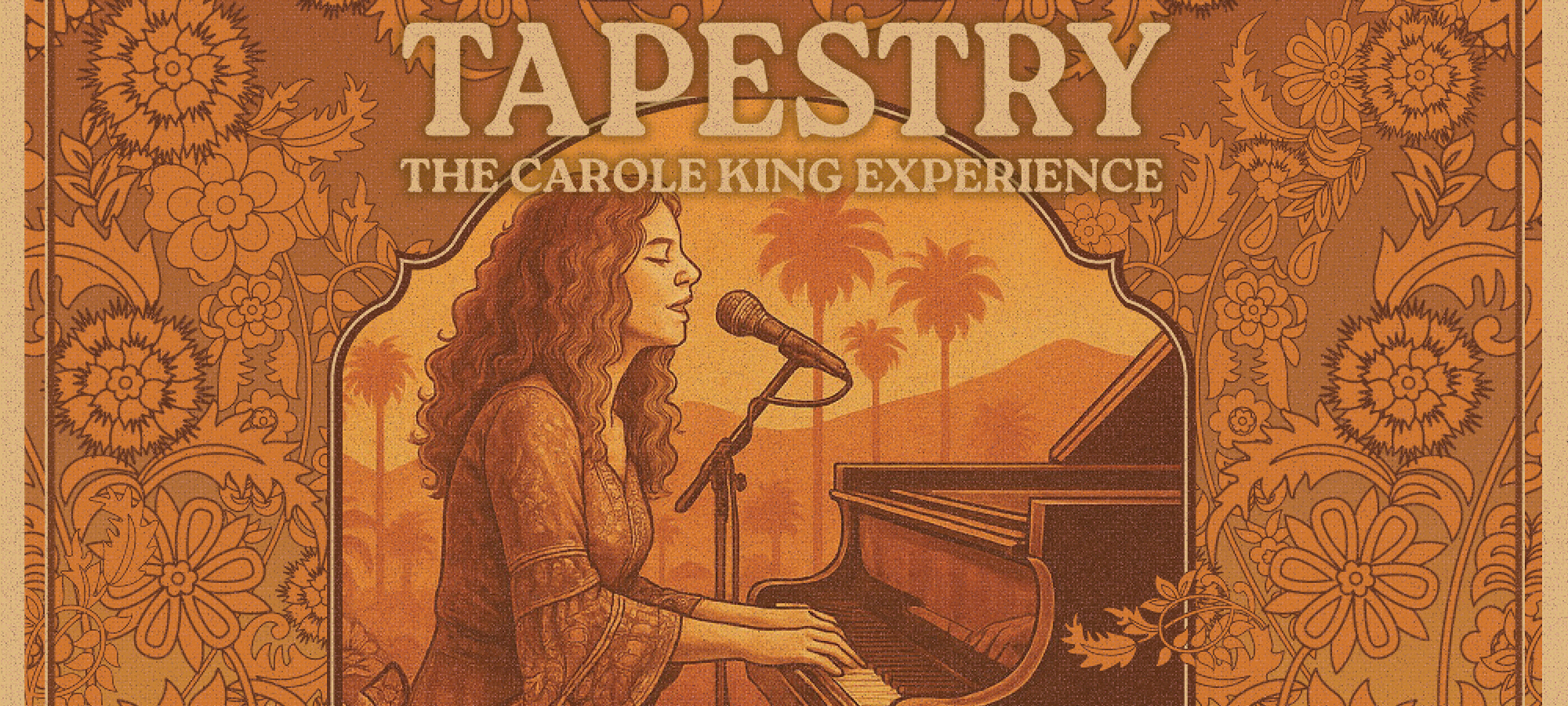 Tapestry: The Carole King Experience