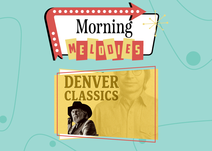Morning Melodies: The John Denver Classics